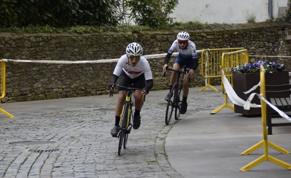 Foto Aiarako Bira 2025