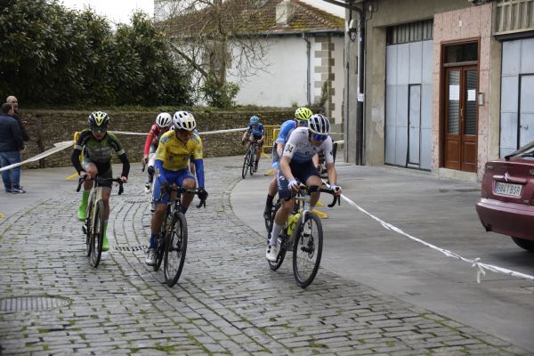 Foto Aiarako Bira 2025