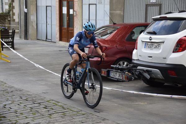 Foto Aiarako Bira 2025