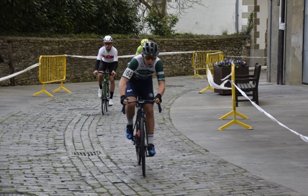 Foto Aiarako Bira 2025