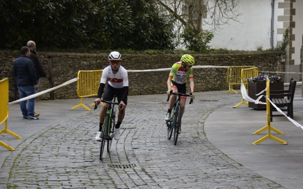 Foto Aiarako Bira 2025