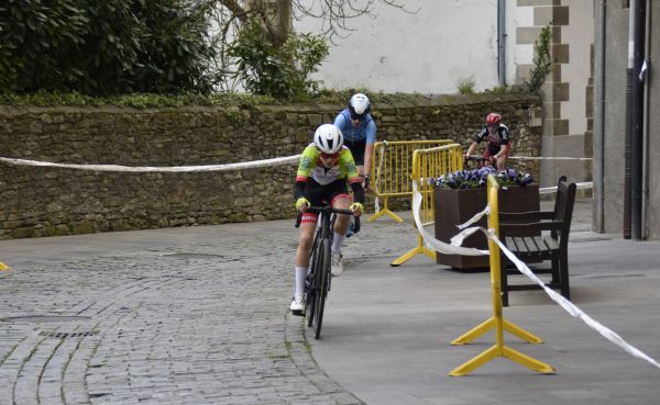 Foto Aiarako Bira 2025