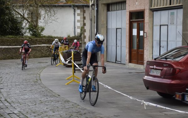 Foto Aiarako Bira 2025