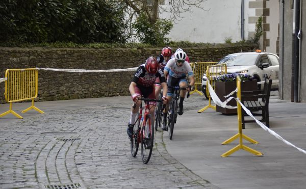 Foto Aiarako Bira 2025