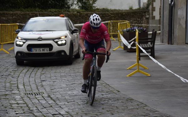 Foto Aiarako Bira 2025