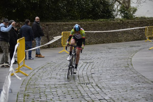 Foto Aiarako Bira 2025