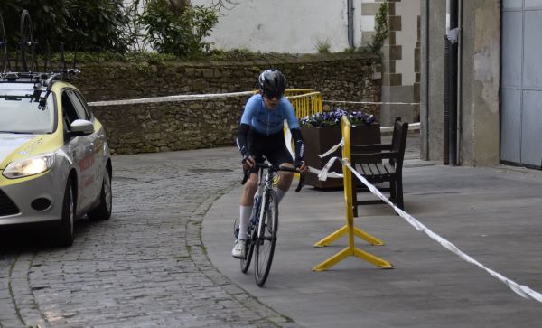 Foto Aiarako Bira 2025