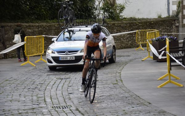 Foto Aiarako Bira 2025