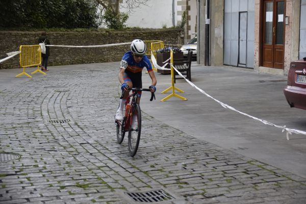 Foto Aiarako Bira 2025