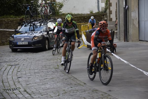 Foto Aiarako Bira 2025