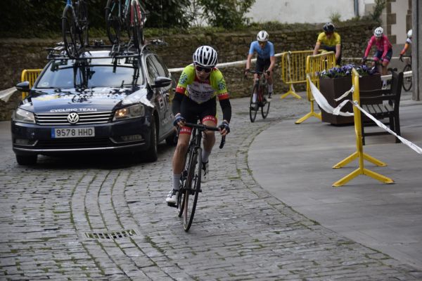 Foto Aiarako Bira 2025