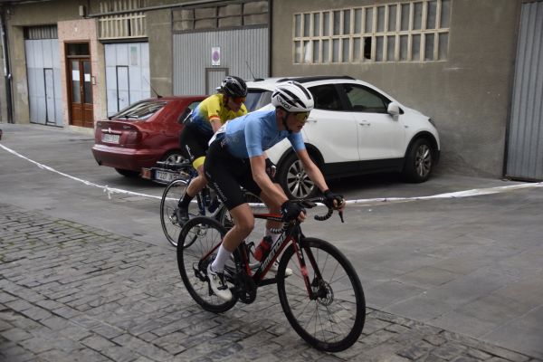 Foto Aiarako Bira 2025