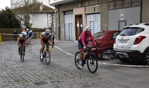 Foto Aiarako Bira 2025