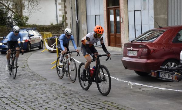 Foto Aiarako Bira 2025