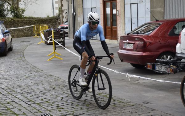 Foto Aiarako Bira 2025