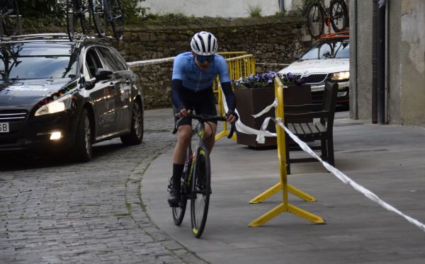 Foto Aiarako Bira 2025