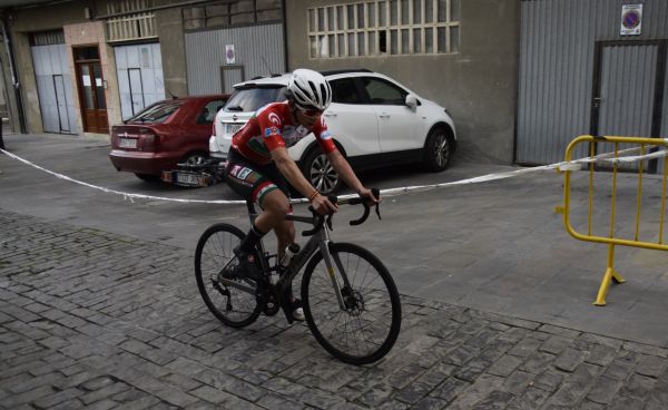 Foto Aiarako Bira 2025