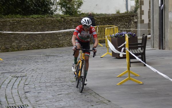 Foto Aiarako Bira 2025