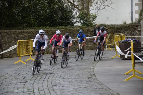 Foto Aiarako Bira 2025