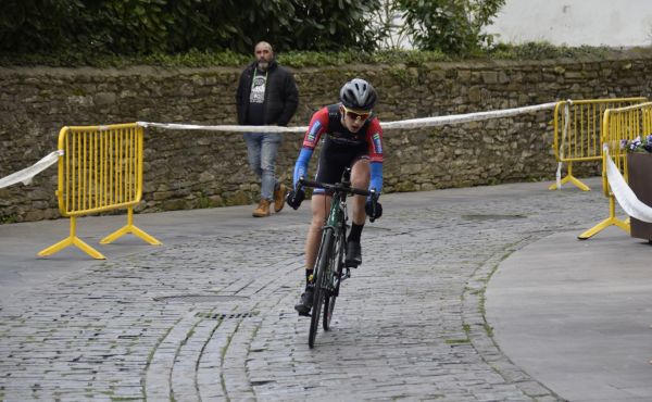 Foto Aiarako Bira 2025