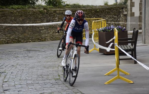 Foto Aiarako Bira 2025