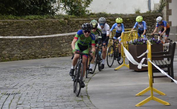 Foto Aiarako Bira 2025