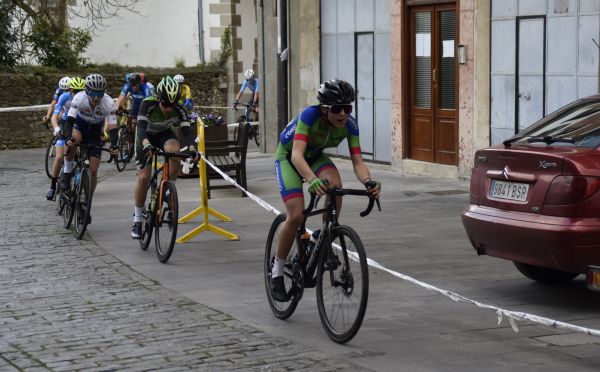 Foto Aiarako Bira 2025