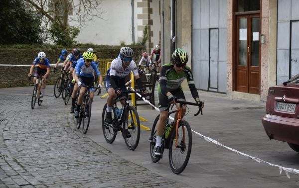 Foto Aiarako Bira 2025