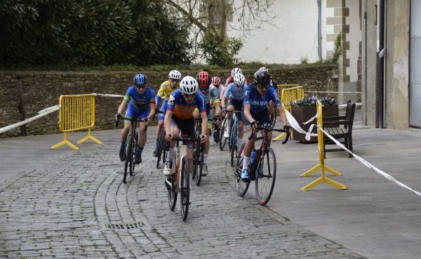 Foto Aiarako Bira 2025