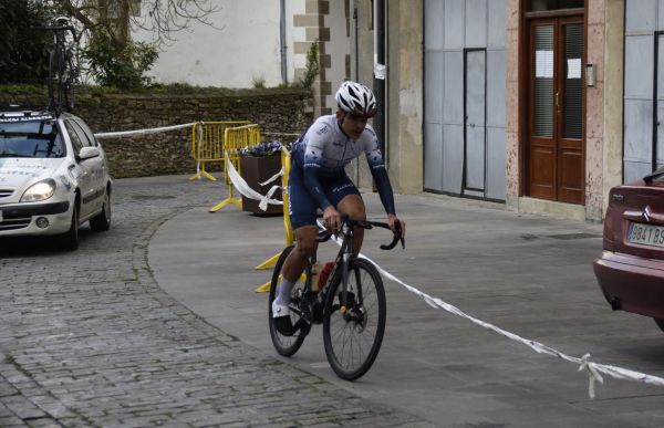 Foto Aiarako Bira 2025