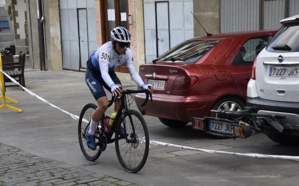 Foto Aiarako Bira 2025