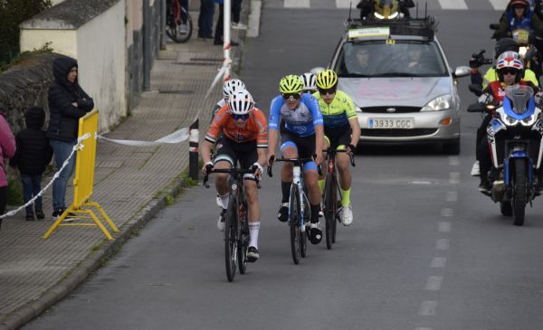 Foto Aiarako Bira 2025