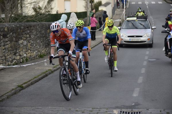 Foto Aiarako Bira 2025