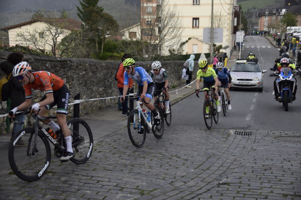 Foto Aiarako Bira 2025