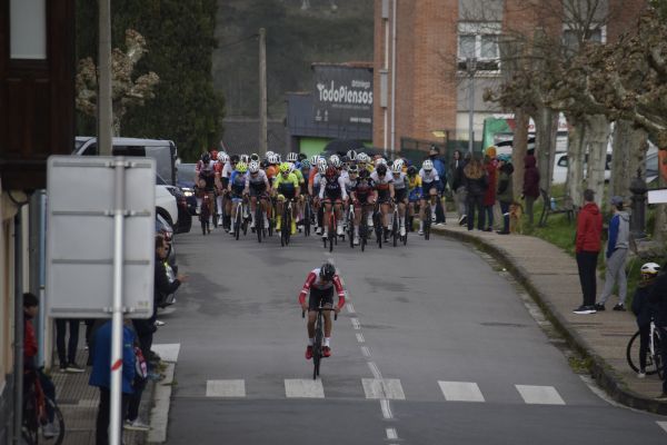 Foto Aiarako Bira 2025