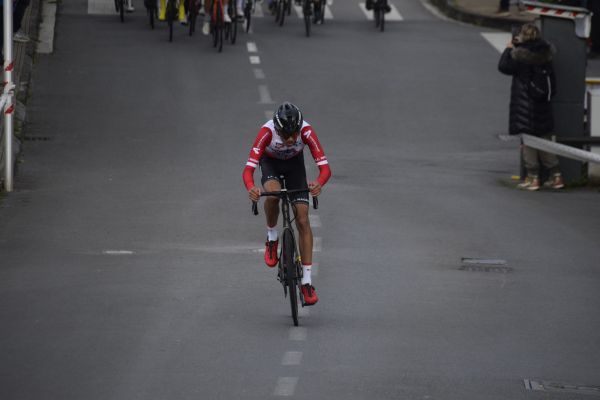 Foto Aiarako Bira 2025