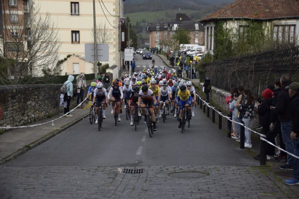 Foto Aiarako Bira 2025