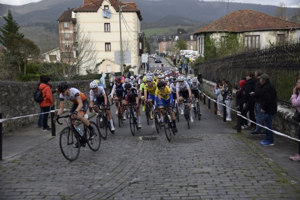 Foto Aiarako Bira 2025