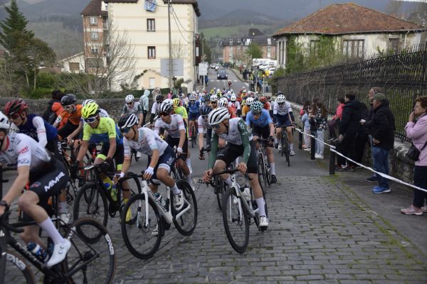 Foto Aiarako Bira 2025