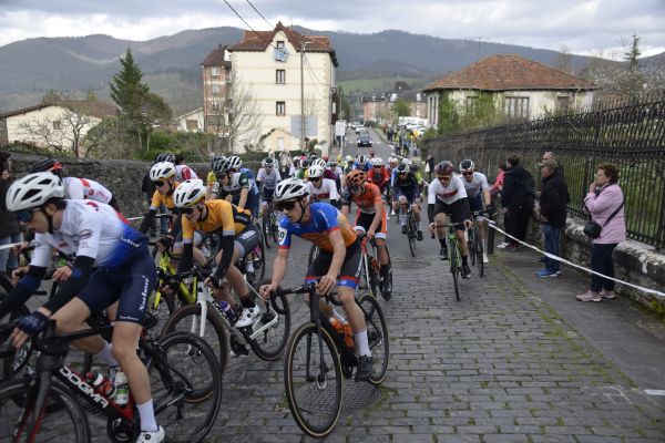 Foto Aiarako Bira 2025