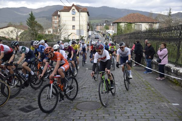 Foto Aiarako Bira 2025