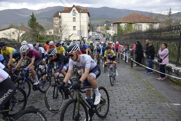 Foto Aiarako Bira 2025