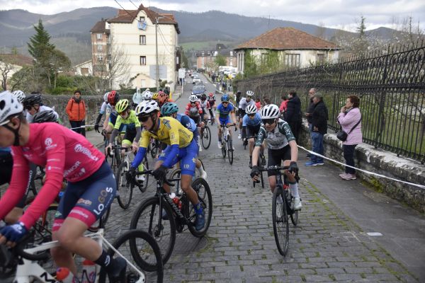 Foto Aiarako Bira 2025