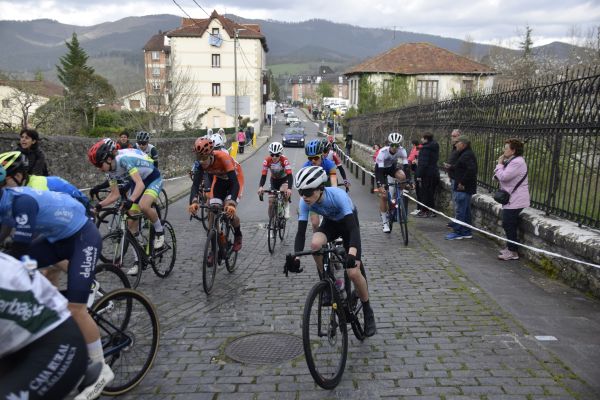 Foto Aiarako Bira 2025