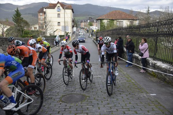 Foto Aiarako Bira 2025