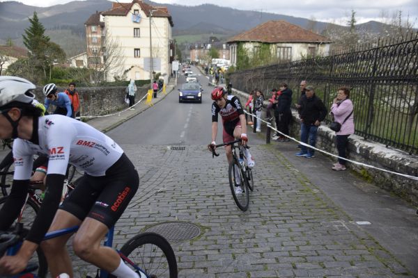 Foto Aiarako Bira 2025