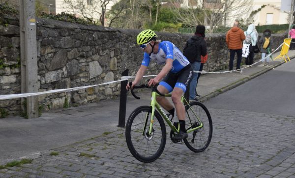 Foto Aiarako Bira 2025