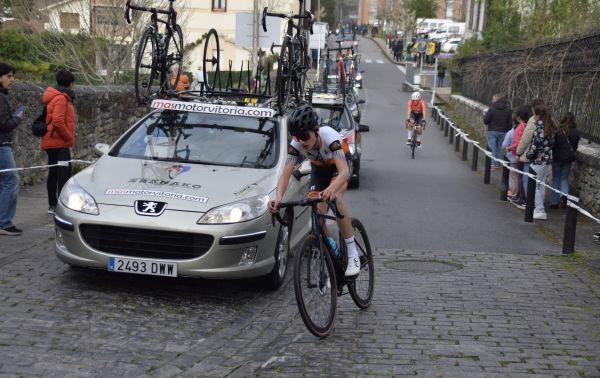 Foto Aiarako Bira 2025