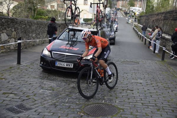 Foto Aiarako Bira 2025