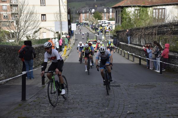 Foto Aiarako Bira 2025